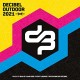 V/A-DECIBEL OUTDOOR.. -DIGI- (4CD)