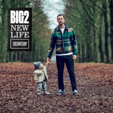 BIG2-NEW LIFE -COLOURED- (LP)