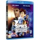 ANIMAÇÃO-SPIES IN DISGUISE (BLU-RAY)