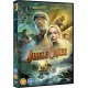 FILME-JUNGLE CRUISE (DVD)