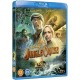 FILME-JUNGLE CRUISE (BLU-RAY)