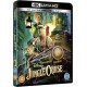 FILME-JUNGLE CRUISE -4K- (2BLU-RAY)