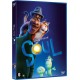 ANIMAÇÃO-SOUL (DVD)