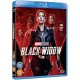 FILME-BLACK WIDOW (BLU-RAY)