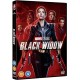 FILME-BLACK WIDOW (DVD)