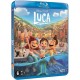 ANIMAÇÃO-LUCA (BLU-RAY)