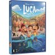 ANIMAÇÃO-LUCA (DVD)