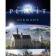 DOCUMENTÁRIO-BEAUTIFUL PLANET: GERMANY (BLU-RAY+DVD)