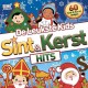 V/A-LEUKSTE KIDS SINT &.. (CD)