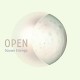 DOUWE EISENGA-OPEN (CD)