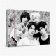 TOMORROW X TOGETHER (TXT)-H:OUR IN.. -PHOTOBOOK- (DVD)
