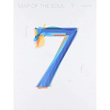 BTS-MAP OF THE SOUL: 7 (CD)