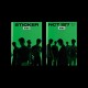 NCT 127-STICKER -PHOTOBOOK- (CD)