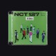 NCT 127-STICKER (CD)