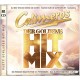 CALIMEROS-DER GOLDENE HITMIX (2CD)