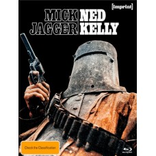 FILME-NED KELLY (BLU-RAY)