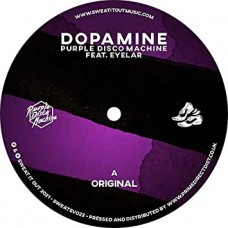 PURPLE DISCO MACHINE-DOPAMINE (12")