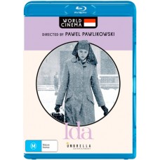 FILME-IDA (2013) (BLU-RAY)