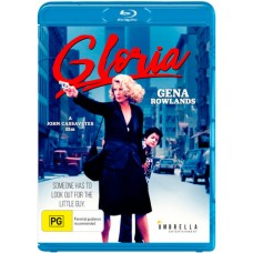 FILME-GLORIA (BLU-RAY)