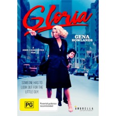 FILME-GLORIA (DVD)