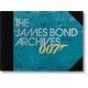 JAMES BOND-JAMES BOND ARCHIVES... (LIVRO)
