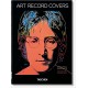 ART RECORD COVERS (LIVRO)