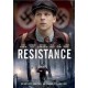 FILME-RESISTANCE (2011) (DVD)
