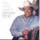 GEORGE STRAIT-VERY BEST OF - 1981-1987 (CD)