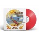 TINSLEY ELLIS-DEVIL MAY CARE -COLOURED- (LP)