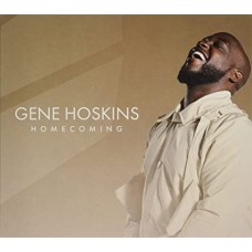GENE HOSKINS-HOMECOMING (CD)