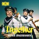 WIENER SANGERKNABEN-TOGETHER (CD)