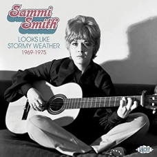 SAMMI SMITH-LOOKS LIKE STORMY.. (CD)