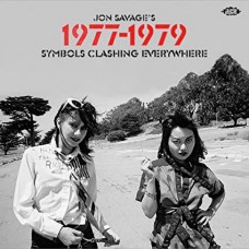 V/A-JON SAVAGE'S 1977-1979.. (2CD)