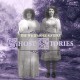 WHITMORE SISTERS-GHOST STORIES (CD)