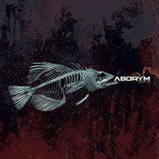 ABORYM-HOSTILE (LP)