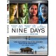 FILME-NINE DAYS (DVD)