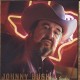 JOHNNY BUSH-GREEN SNAKES (CD)