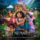 B.S.O. (BANDA SONORA ORIGINAL)-ENCANTO: THE SONGS (CD)
