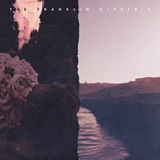 FRANKLIN ELECTRIC-IN YOUR HEAD / IN YOUR HEART (CD)