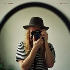 STU LARSEN-MARIGOLD (LP)