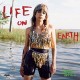 HURRAY FOR THE RIFF RAFF-LIFE ON EARTH (LP)