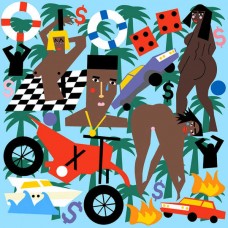 MEEK MILL-EXPENSIVE PAIN (CD)