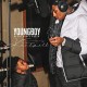 YOUNGBOY NEVER BROKE AGAI-SINCERELY KENTRELL (CD)