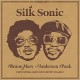 BRUNO MARS/PAAK ANDERSON-AN EVENING WITH SILK SONIC (CD)