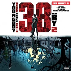 YOUNGBOY NEVER BROKE AGAI-38 BABY 2 (LP)