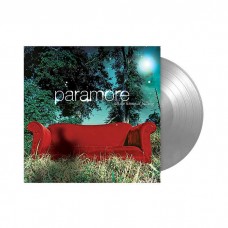 PARAMORE-ALL WE KNOW.. -COLOURED- (LP)