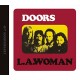 DOORS-L.A. WOMAN -40TH- (2CD)
