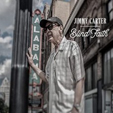 JIMMY CARTER-BLIND FAITH (CD)