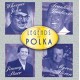 V/A-LEGENDS OF POLKA (CD)