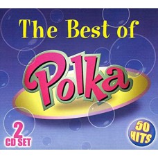 V/A-BEST OF POLKA (2CD)